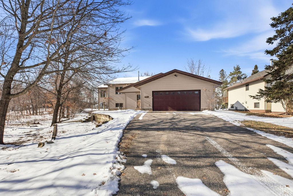 Photo of 7101 Browns Lane, Brainerd, MN 56401 (MLS # 7050170)