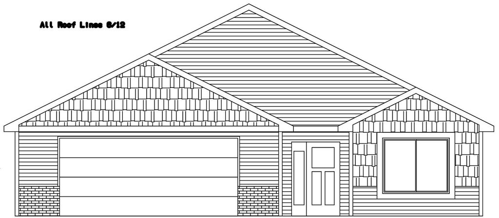 Photo of 204 Barony Road, Le Sueur, MN 56058 (MLS # 7125152)