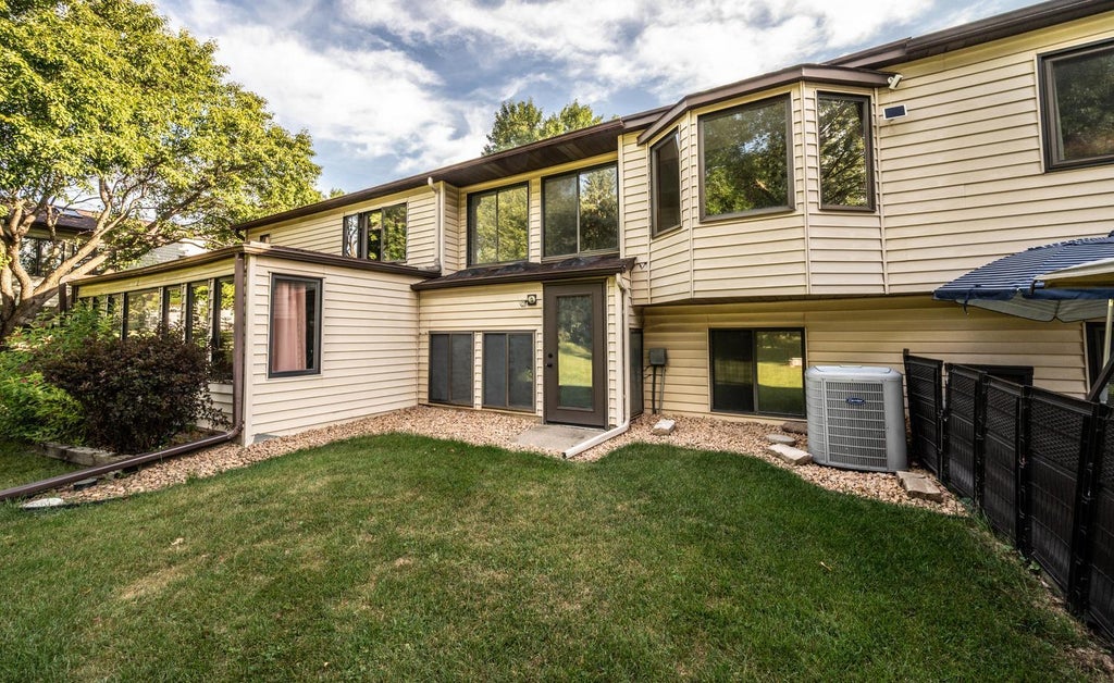 Photo of 14351 Glenda Drive, Apple Valley, MN 55124 (MLS # 7136855)