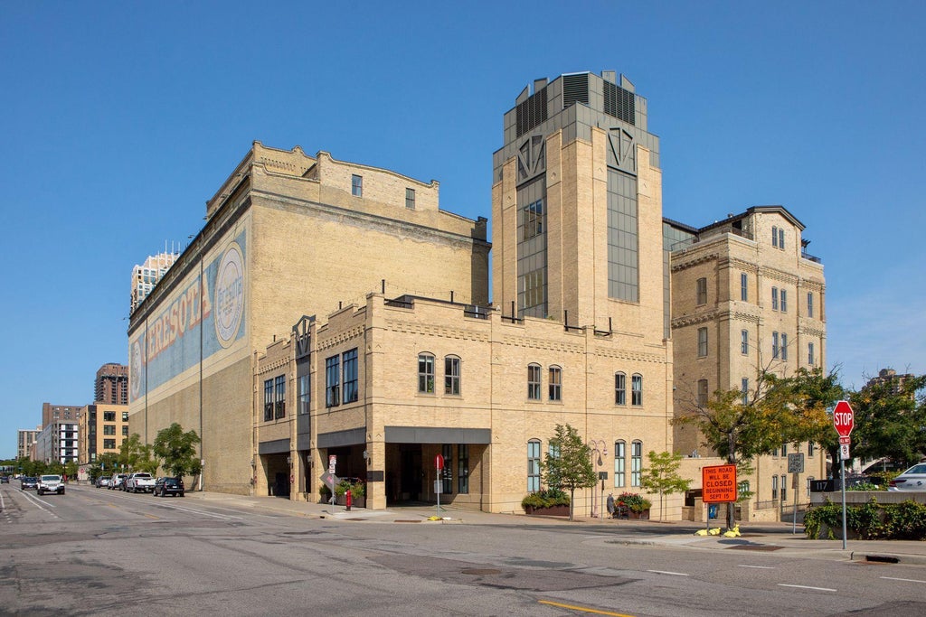 Photo of 150 Portland Avenue S #500, Minneapolis, MN 55401 (MLS # 7165062)