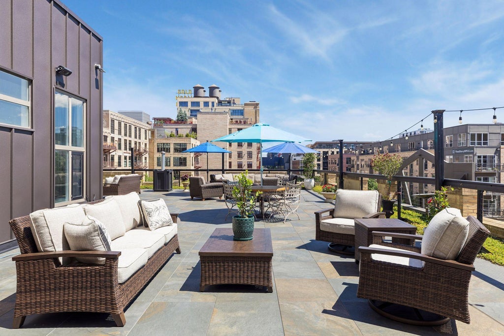 Photo of 150 Portland Avenue S #500, Minneapolis, MN 55401 (MLS # 7165062)