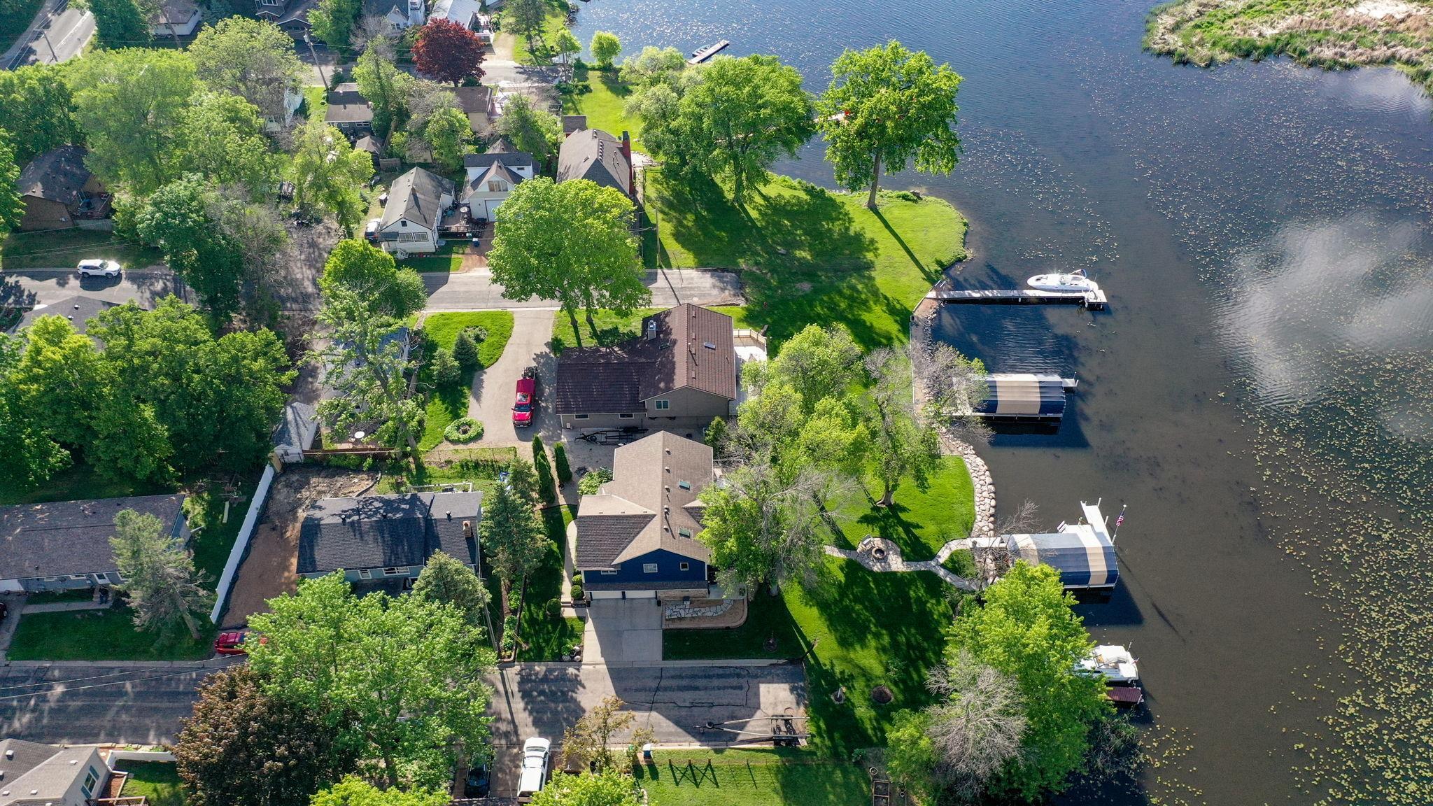 1665 Canary Lane