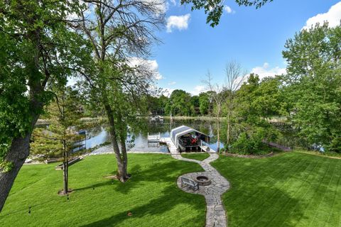 1665 Canary Lane Mound MN 55364