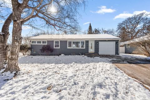 7649 46th Avenue N New Hope MN 55428