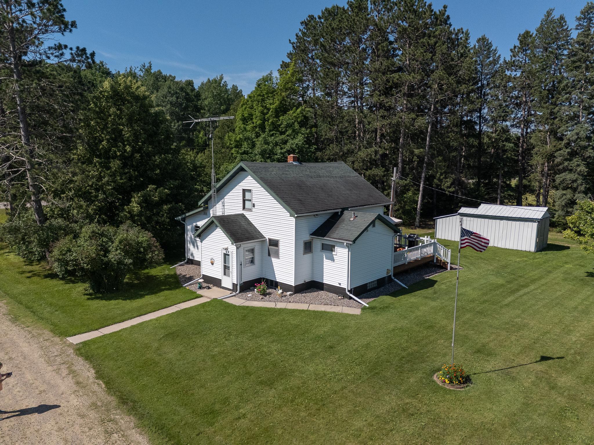6770 County Road 65 NE