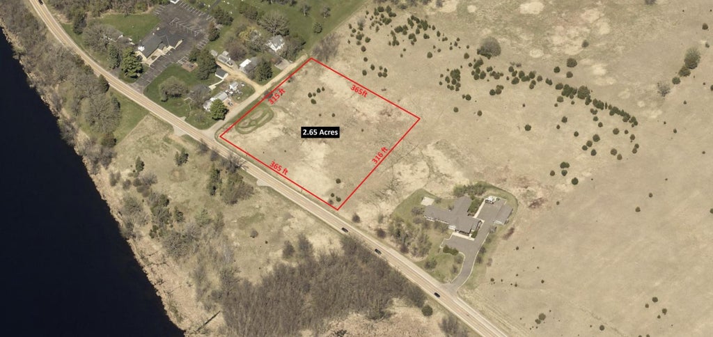 Photo of 7500 Victoria Drive Dr, Victoria, MN 55386 (MLS # 7160580)