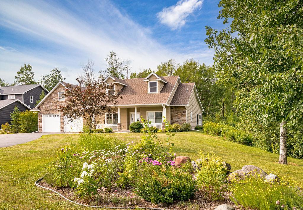 Photo of 4911 Greystone Street, Hermantown, MN 55811 (MLS # 7117157)