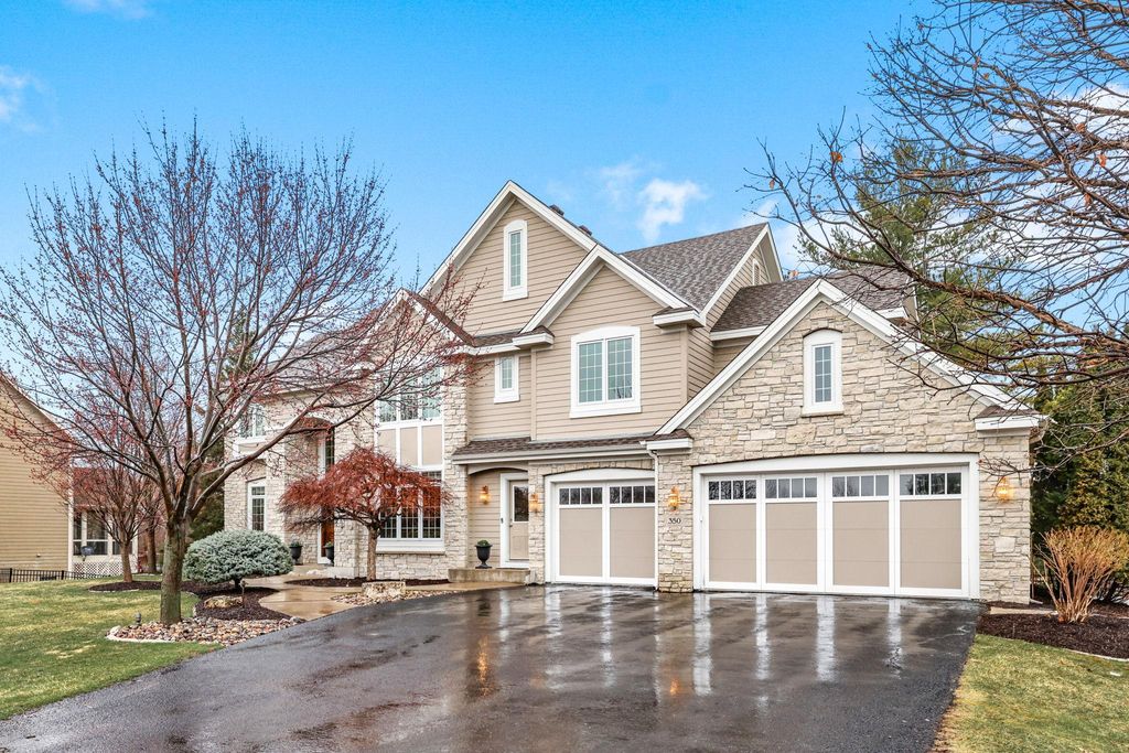 Photo of 350 Lythrum Lane, Medina, MN 55340 (MLS # 7042474)