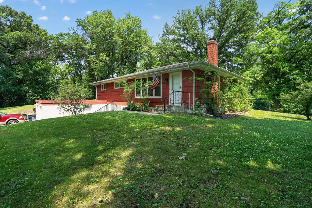 Photo of 12850 Blanca Avenue W, Rosemount, MN 55068 (MLS # 7106588)