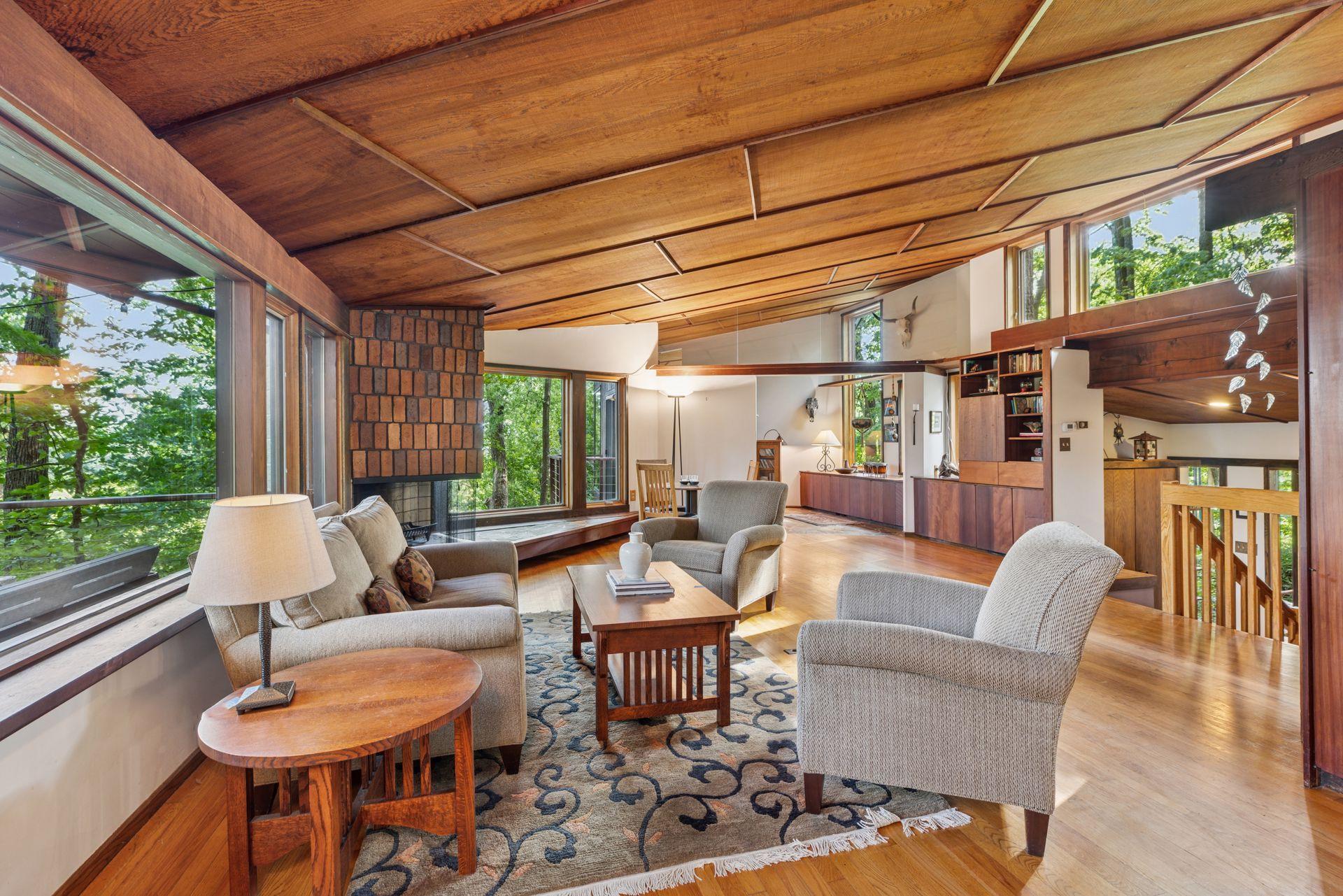 17 S Long Lake Trail