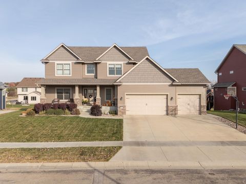 1451 Echo Ridge Street SW Rochester MN 55902