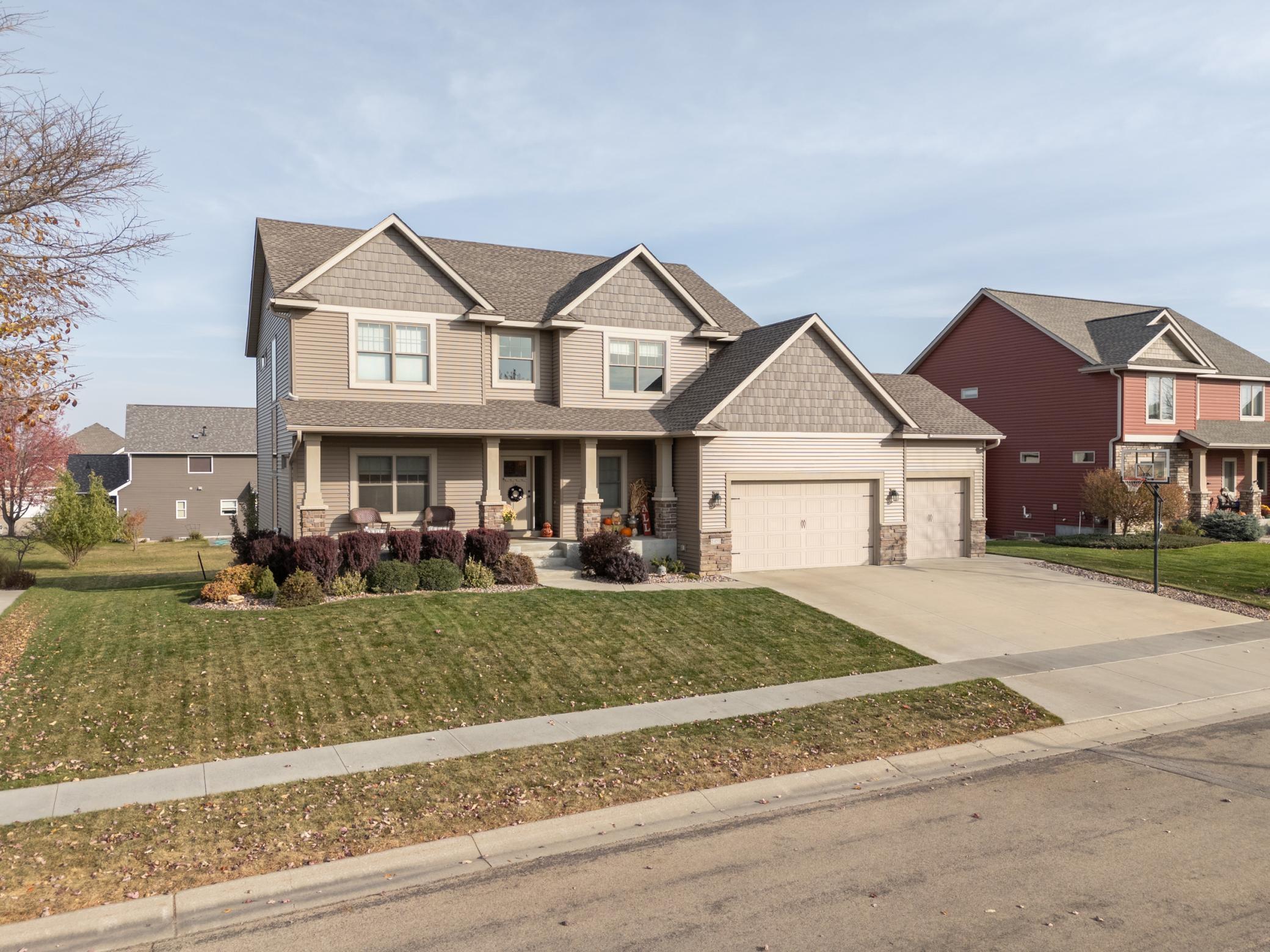 1451 Echo Ridge Street SW