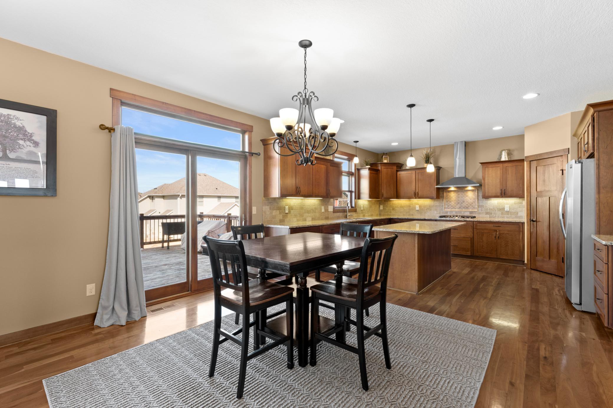 1451 Echo Ridge Street SW