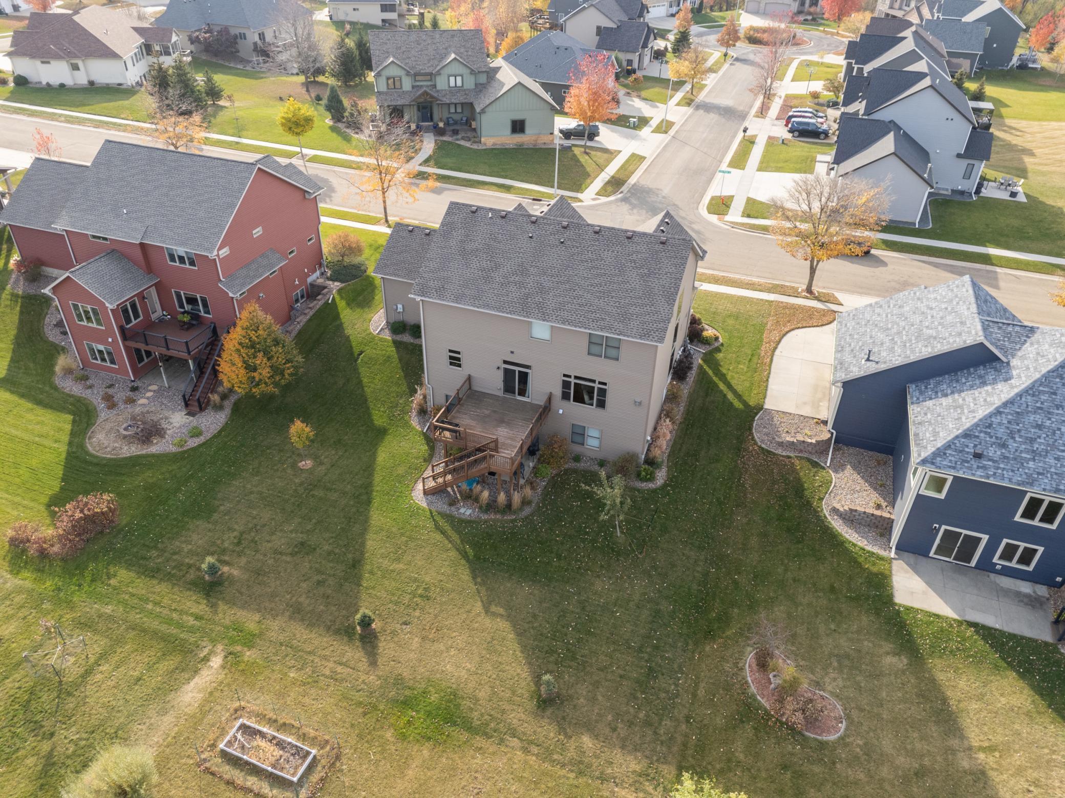 1451 Echo Ridge Street SW