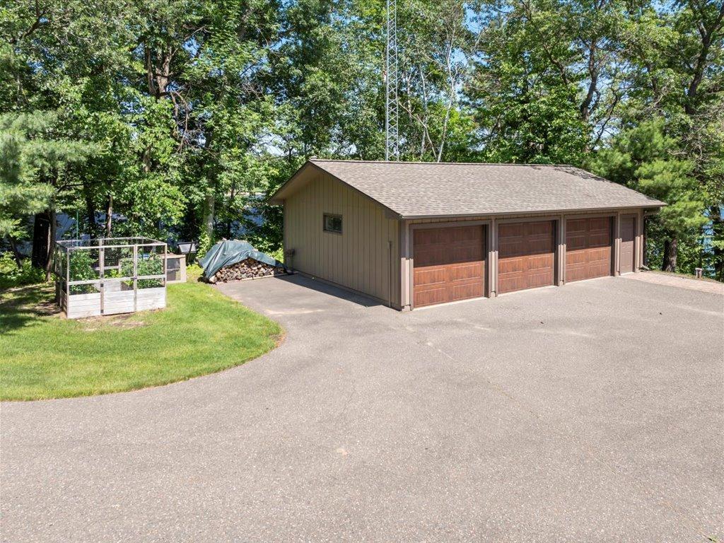 4217 Upper Roy Lake Road