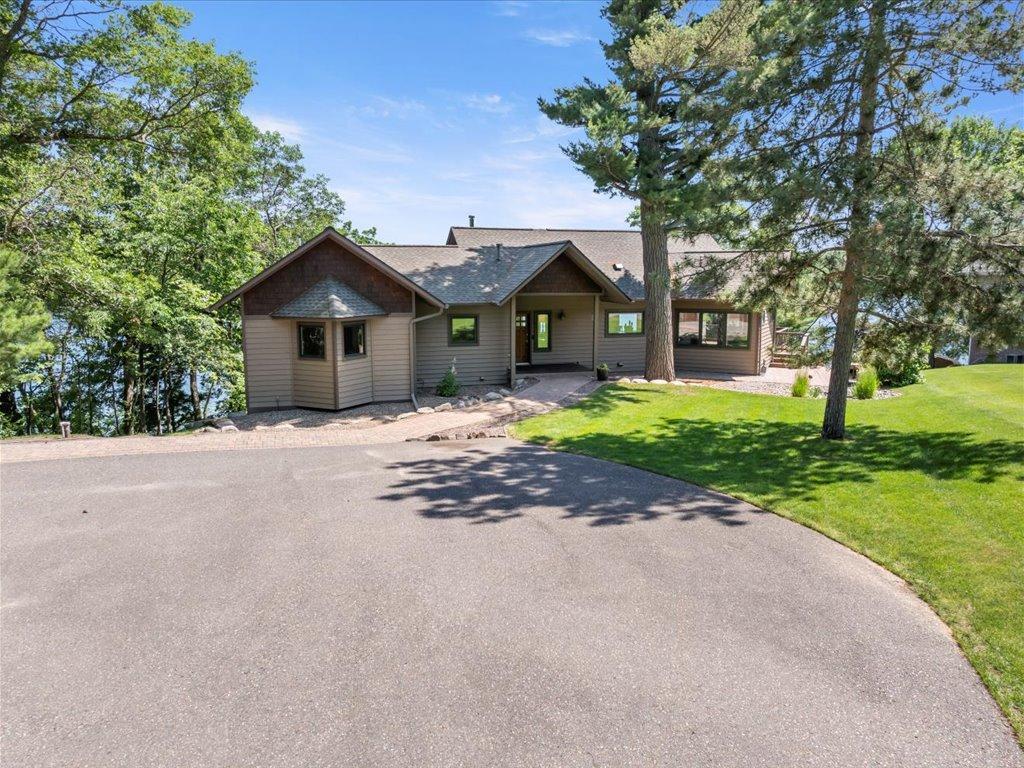 4217 Upper Roy Lake Road