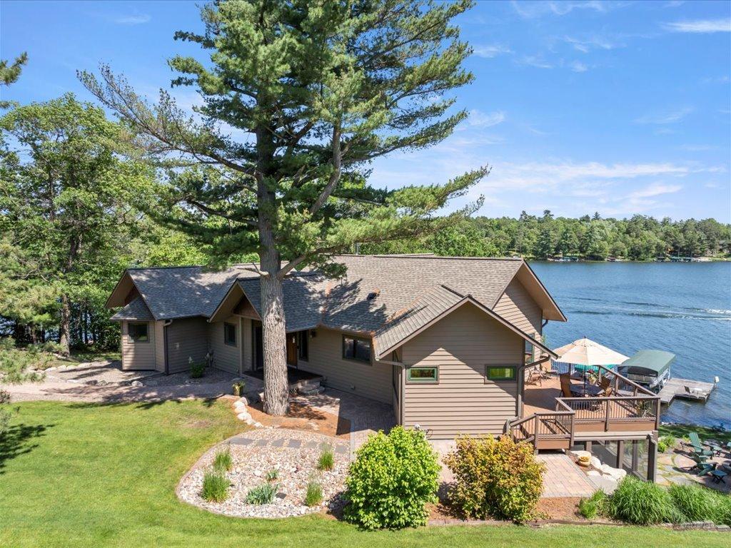 4217 Upper Roy Lake Road