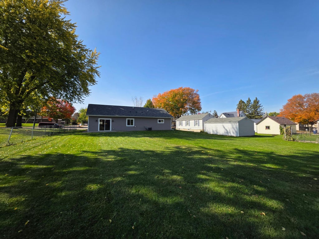 Photo of 411 Bullis Street, Kenyon, MN 55946 (MLS # 7161386)