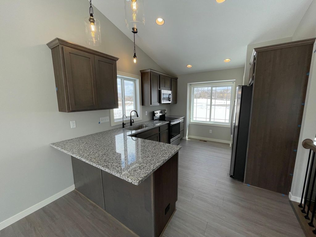 Photo of 2562 341st Avenue NW, Cambridge, MN 55008 (MLS # 7011492)