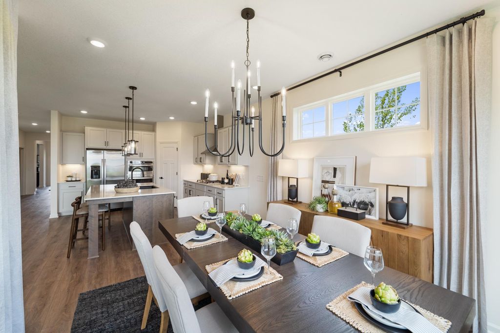 Photo of 535 Tulare Trail, Newport, MN 55055 (MLS # 7049158)