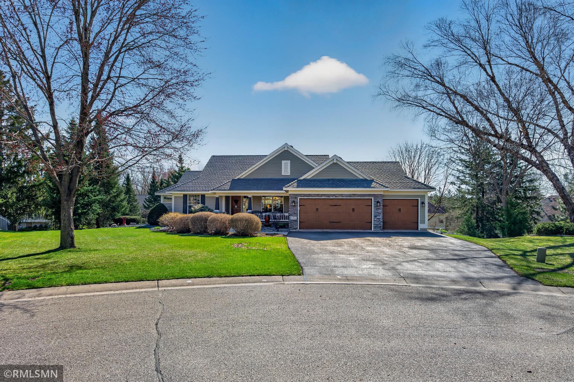 3304 Nathaniel Court