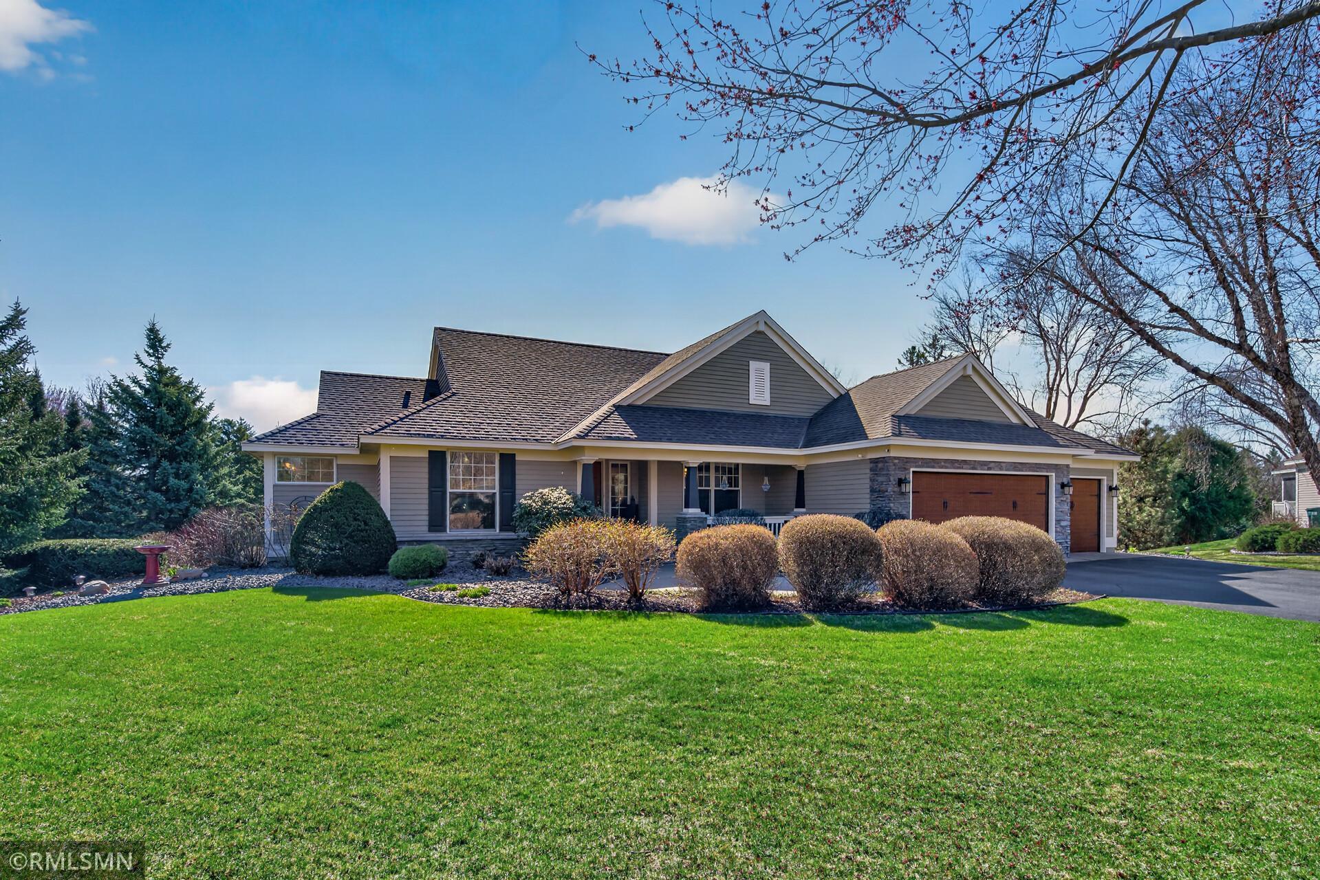 3304 Nathaniel Court