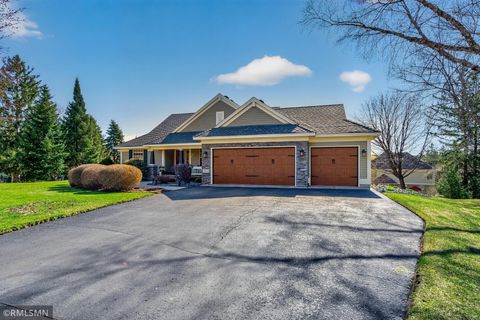 3304 Nathaniel Court Vadnais Heights MN 55127