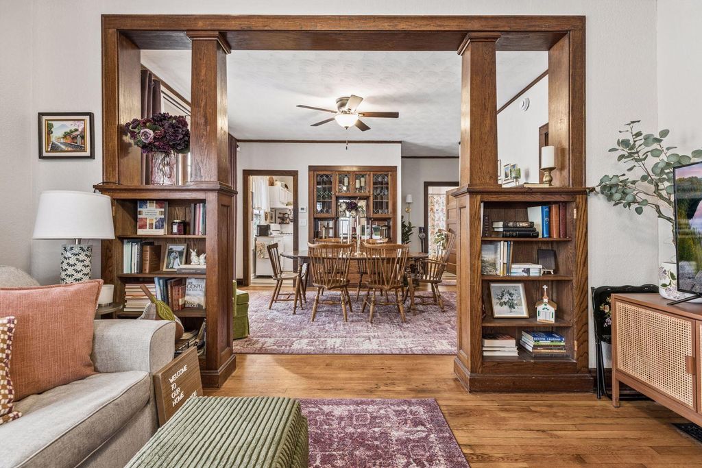 Photo of 848 Fuller Avenue, Saint Paul, MN 55104 (MLS # 7036377)