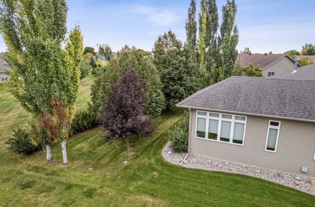 Photo of 868 32nd Street S, Moorhead, MN 56560 (MLS # 7108801)