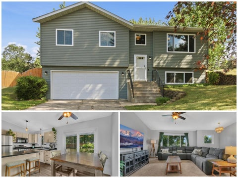 606 4th Ave NE, Saint Joseph, MN 56374 - #: 7134631