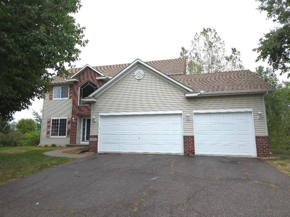 Photo of 603 Greten Court, Hastings, MN 55033 (MLS # 7150082)
