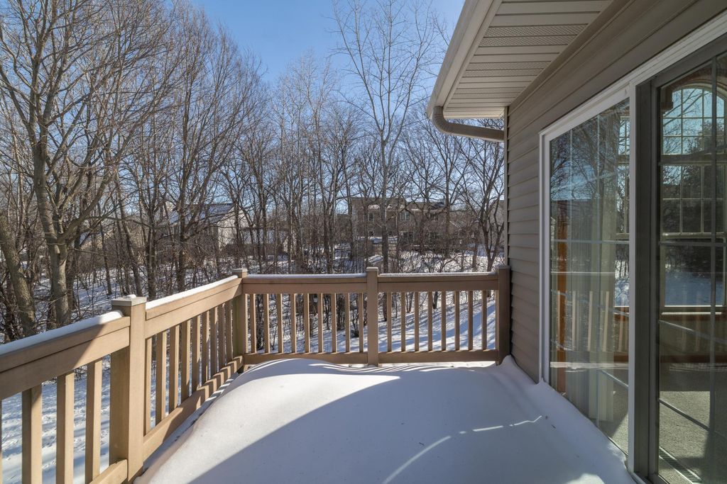 Photo of 7136 Ballard Trail, Inver Grove Heights, MN 55077 (MLS # 7016182)