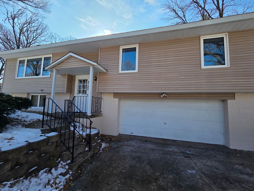 Photo of 2120 138th Avenue NW, Andover, MN 55304 (MLS # 6819620)