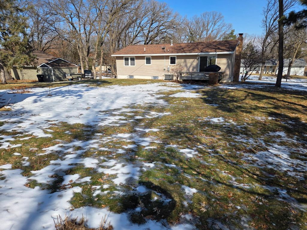 Photo of 2120 138th Avenue NW, Andover, MN 55304 (MLS # 6819620)