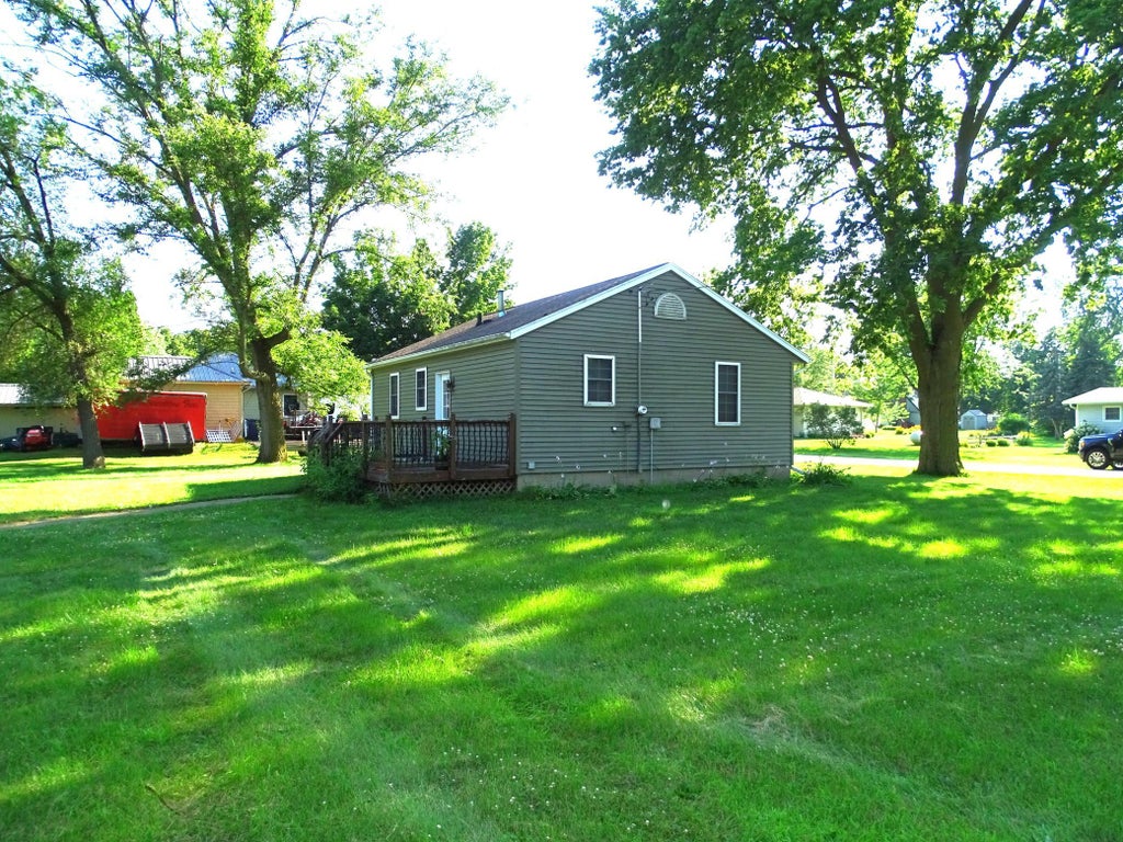 Photo of 315 Cedar Street, Pepin, WI 54759 (MLS # 7112507)