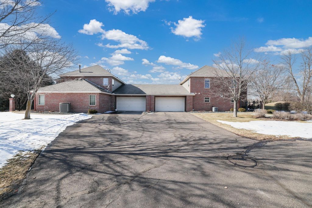 Photo of 13415 44th Circle NE, Saint Michael, MN 55376 (MLS # 7027796)