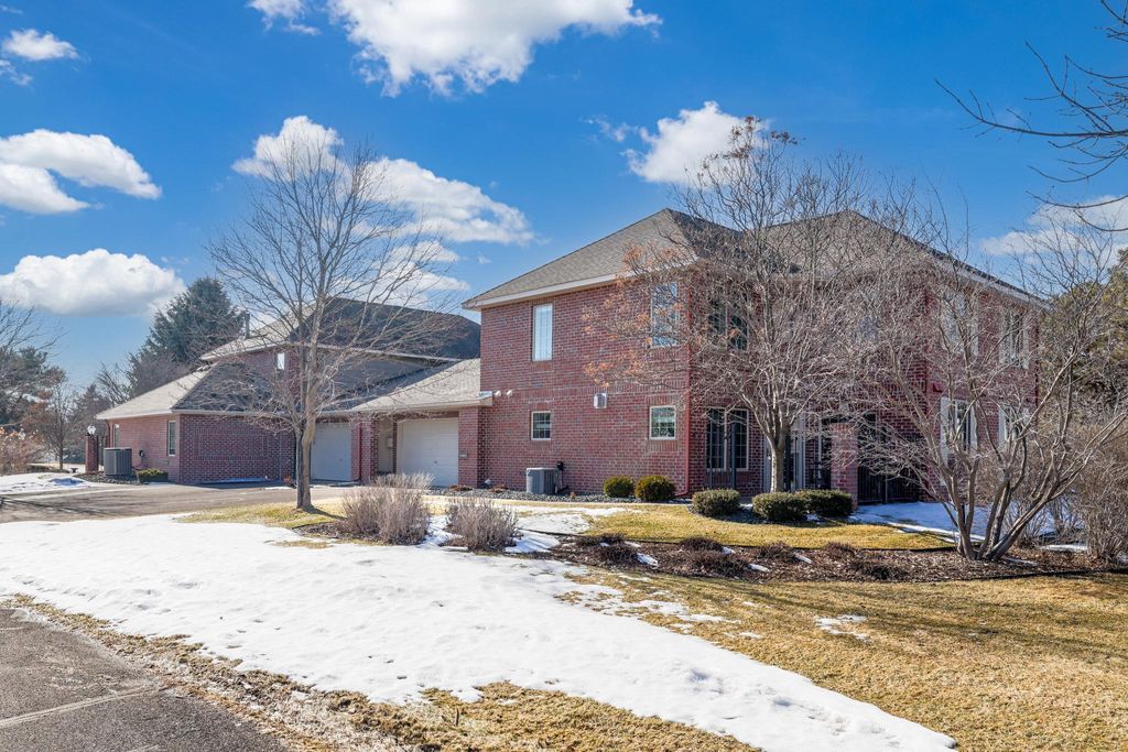 Photo of 13415 44th Circle NE, Saint Michael, MN 55376 (MLS # 7027796)