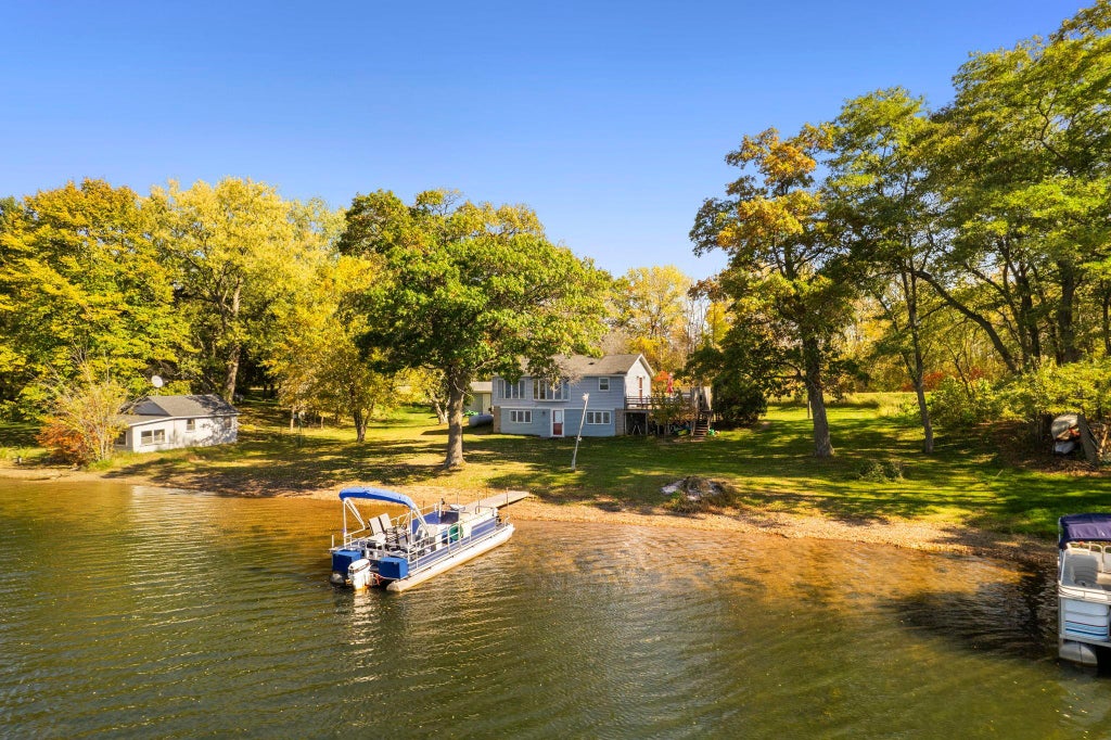 Photo of 2078 Poplar Lane, Dresser, WI 54009 (MLS # 7157601)
