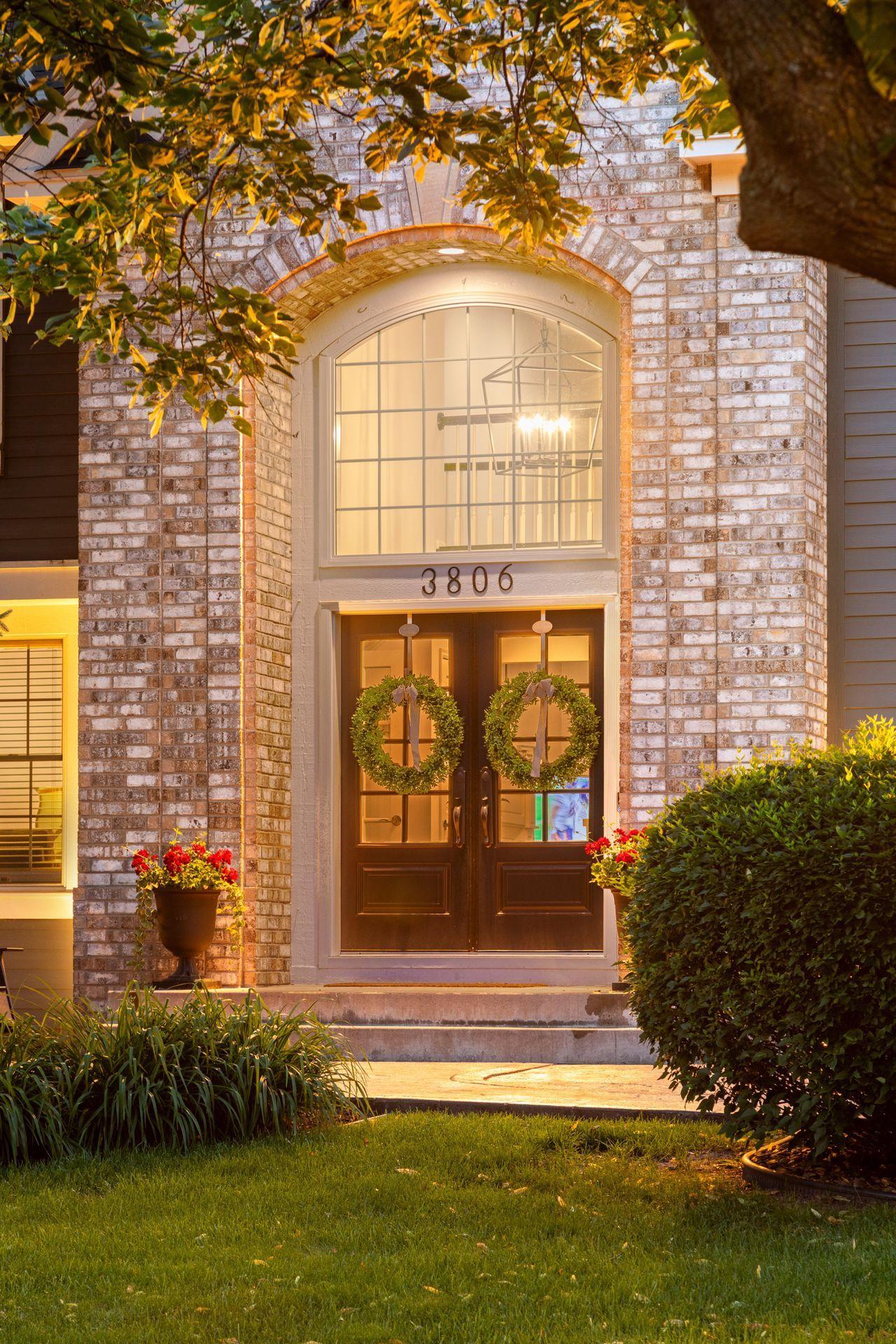 3806 Bridgewater Drive