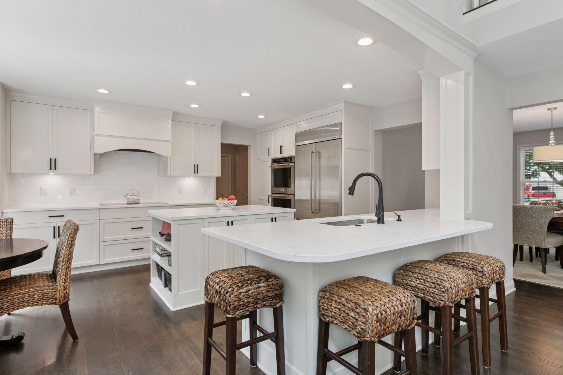 3806 Bridgewater Drive