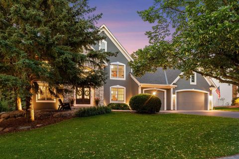 3806 Bridgewater Drive Eagan MN 55123