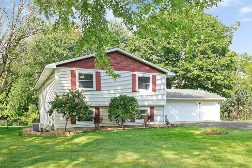 Photo of 14149 Ash Circle NE, Prior Lake, MN 55372 (MLS # 6792867)