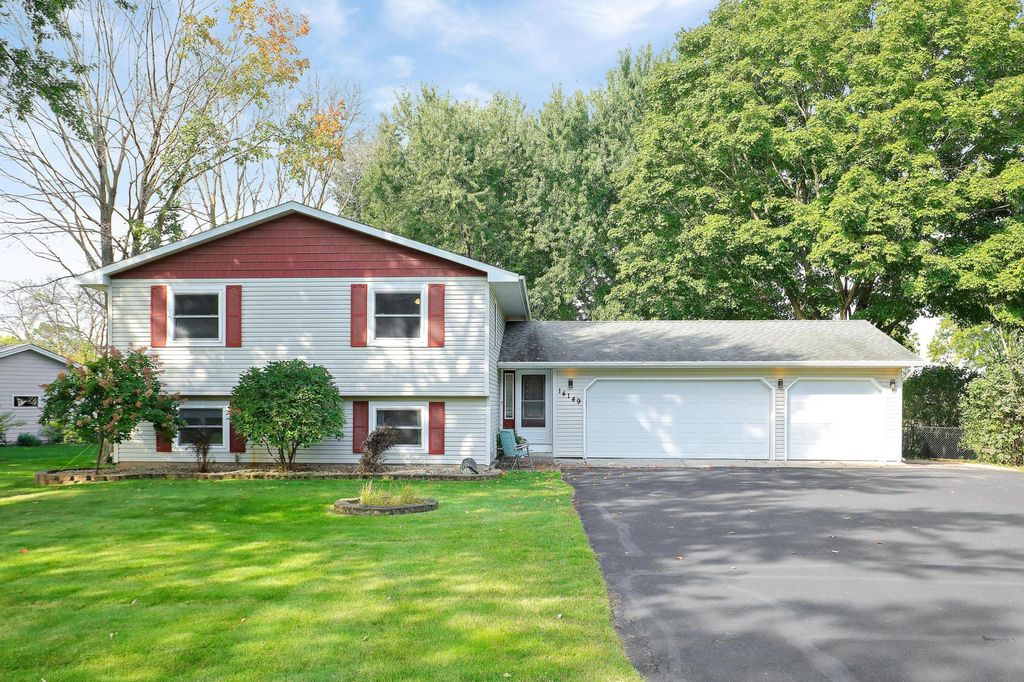 Photo of 14149 Ash Circle NE, Prior Lake, MN 55372 (MLS # 6792867)