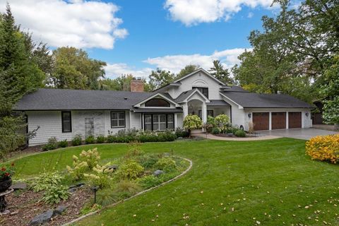 6416 Willow Wood Road Edina MN 55436