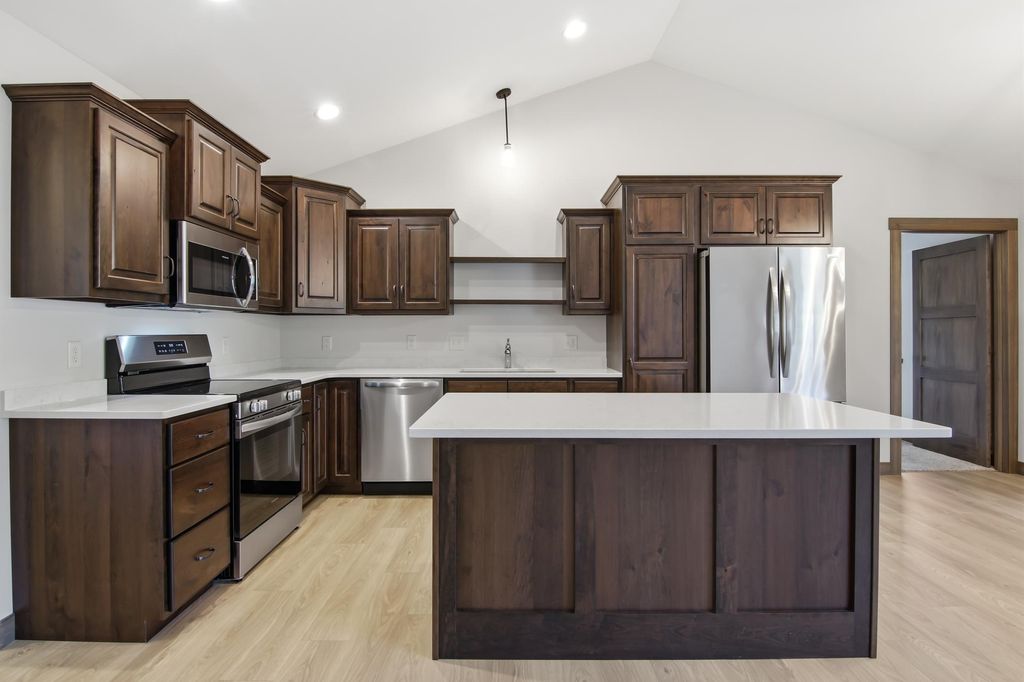 Photo of 3904 Nicholas Drive, Menomonie, WI 54751 (MLS # 7054812)