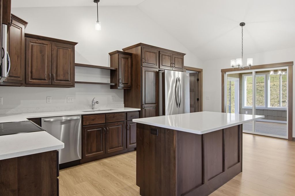 Photo of 3904 Nicholas Drive, Menomonie, WI 54751 (MLS # 7054812)