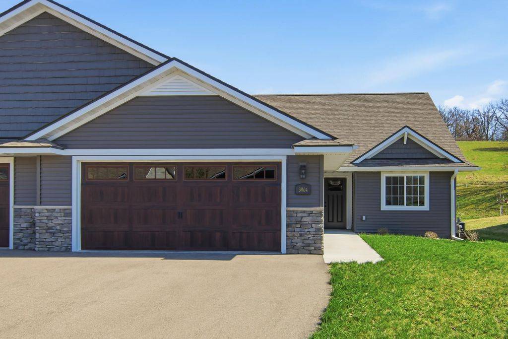 Photo of 3904 Nicholas Drive, Menomonie, WI 54751 (MLS # 7054812)