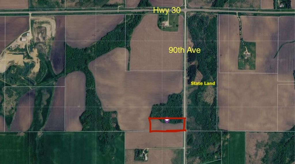 Photo of 9485 90th Avenue SW, Stewartville, MN 55976 (MLS # 7039614)