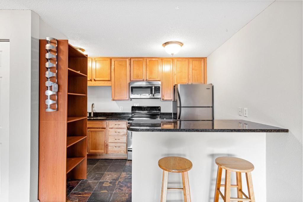 Photo of 1800 Lasalle Avenue #201, Minneapolis, MN 55403 (MLS # 7019991)