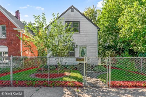 730 Edmund Avenue Saint Paul MN 55104